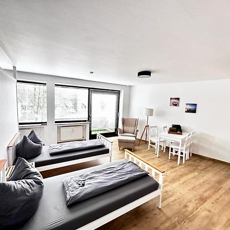 Moderne Ferienwohnung Nr 1 In Kleve - Sehr Zentral Gelegen المظهر الخارجي الصورة