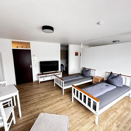 Moderne Ferienwohnung Nr 1 In Kleve - Sehr Zentral Gelegen المظهر الخارجي الصورة