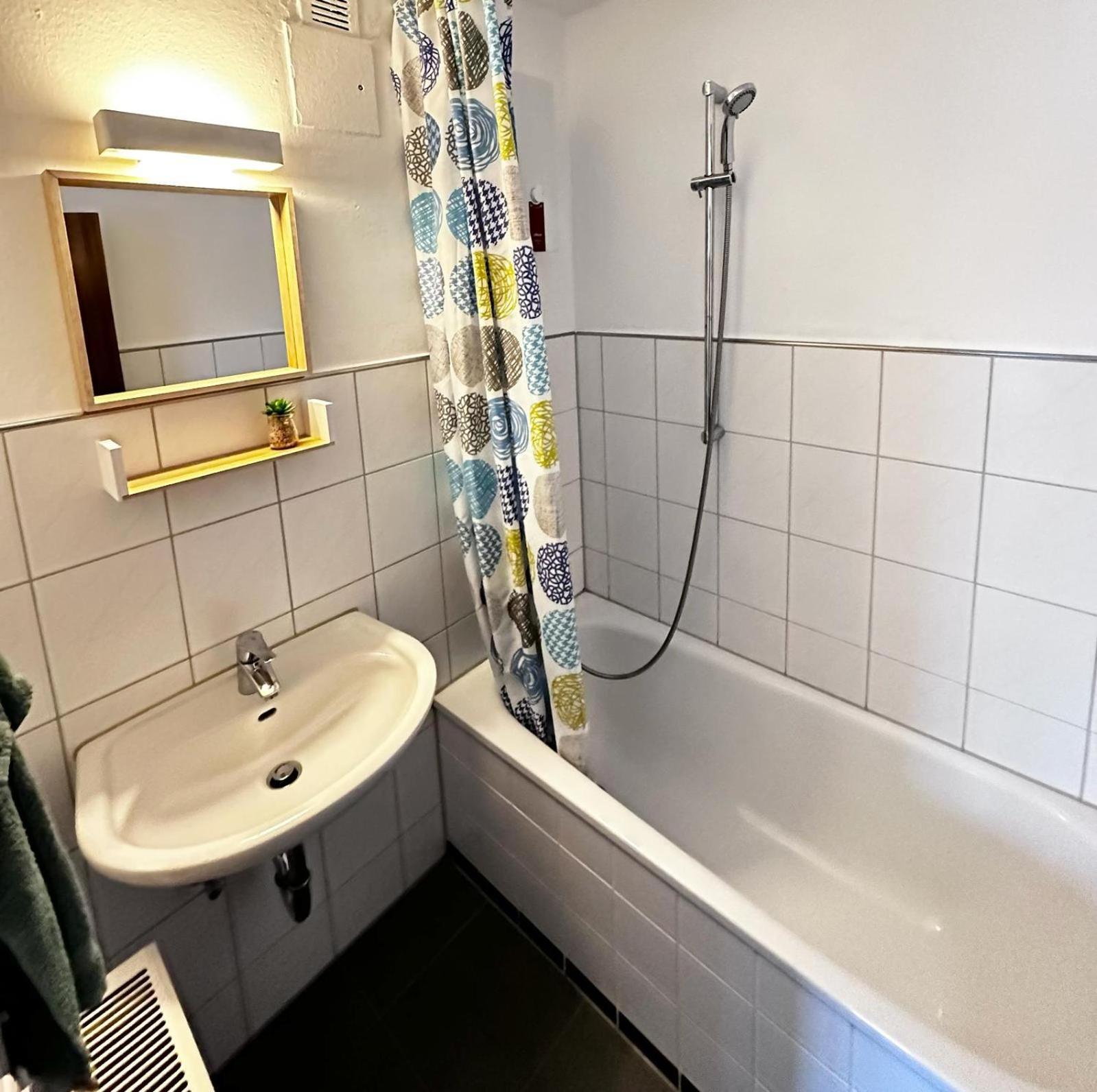 Moderne Ferienwohnung Nr 1 In Kleve - Sehr Zentral Gelegen المظهر الخارجي الصورة