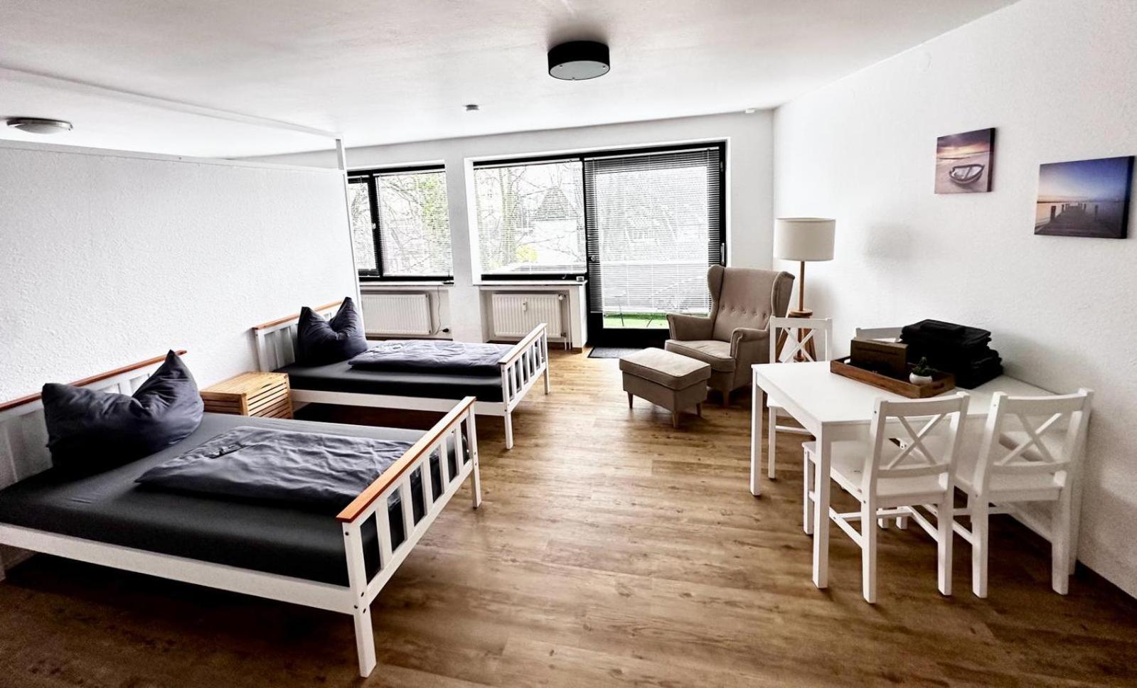 Moderne Ferienwohnung Nr 1 In Kleve - Sehr Zentral Gelegen المظهر الخارجي الصورة